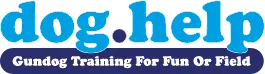 Dog Help Logo