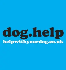 Dog Help logo