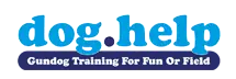 Dog Help Logo